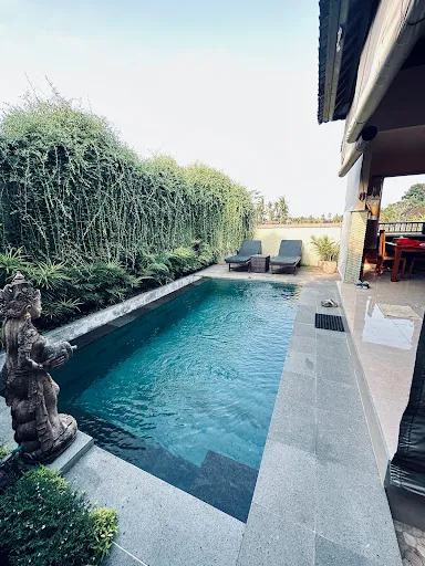 Puri Arta Villa 4