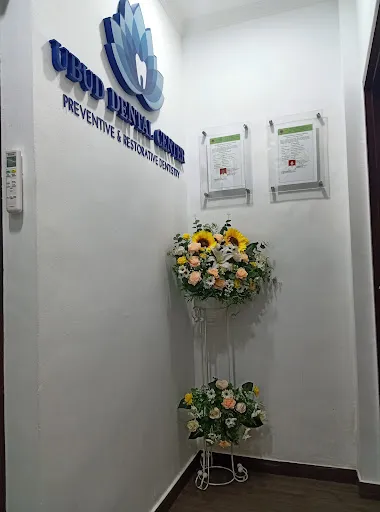 Ubud Dental Center 1