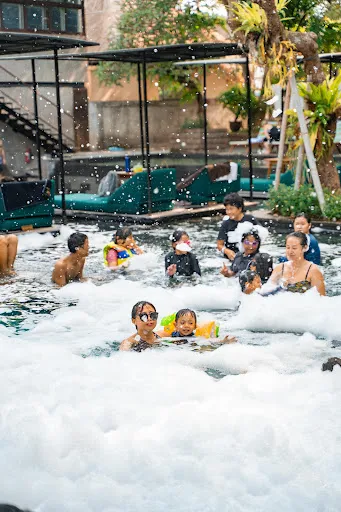 Titi Batu Ubud Club 4