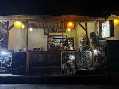 Sunkiss Restaurant 2