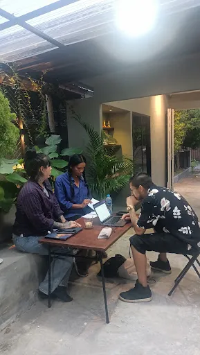 English Course