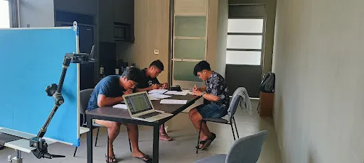 English Course 1