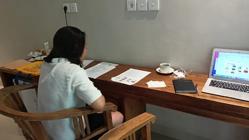 English Course 3