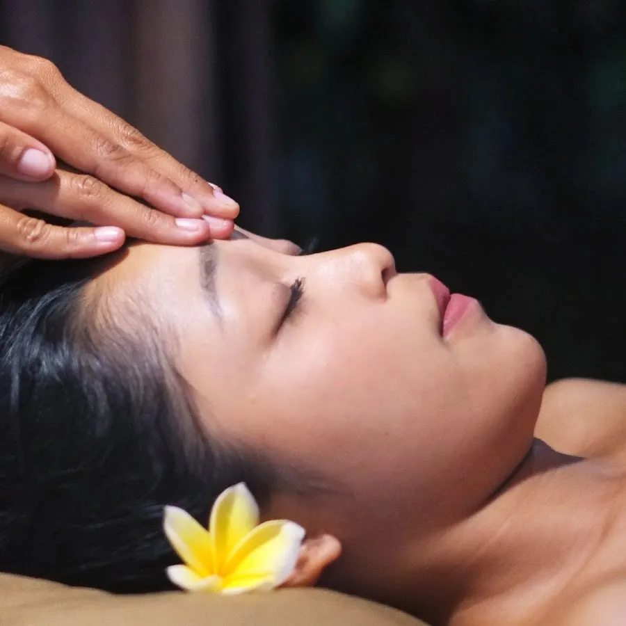 Mandala Spa Ubud 1