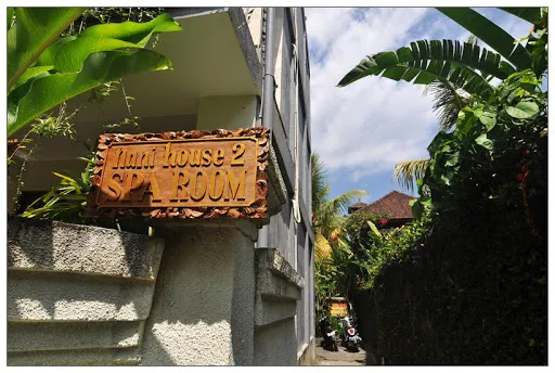 Mandala Spa Ubud 4