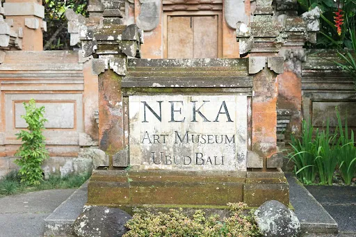 Neka Art Museum 2
