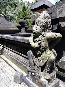 Bali Organic Spa Ubud 1