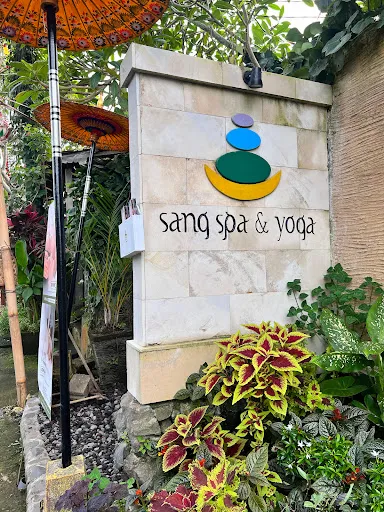 Bali Organic Spa Ubud 2