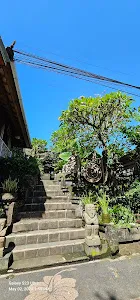 Bali Organic Spa Ubud 3