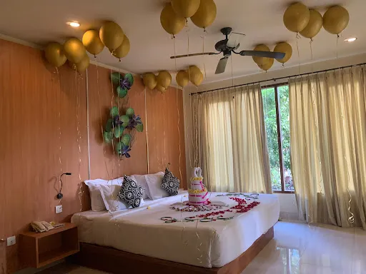 Bucu View Resort 1