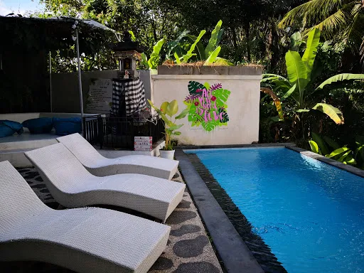 Pillow Inn Ubud 3