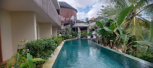 Juli House 2