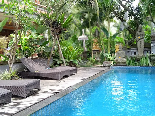 Tanah Semujan Ubud 2