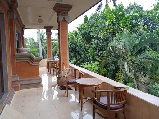 Tanah Semujan Ubud 4
