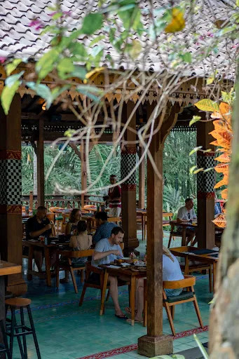 Kalyana Restaurant 2