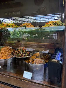 Kalyana Restaurant 4