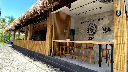 Ramen Dining Kazumi (Ubud) 3