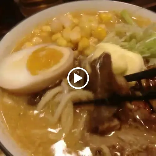 Ramen Dining Kazumi (Ubud) 4