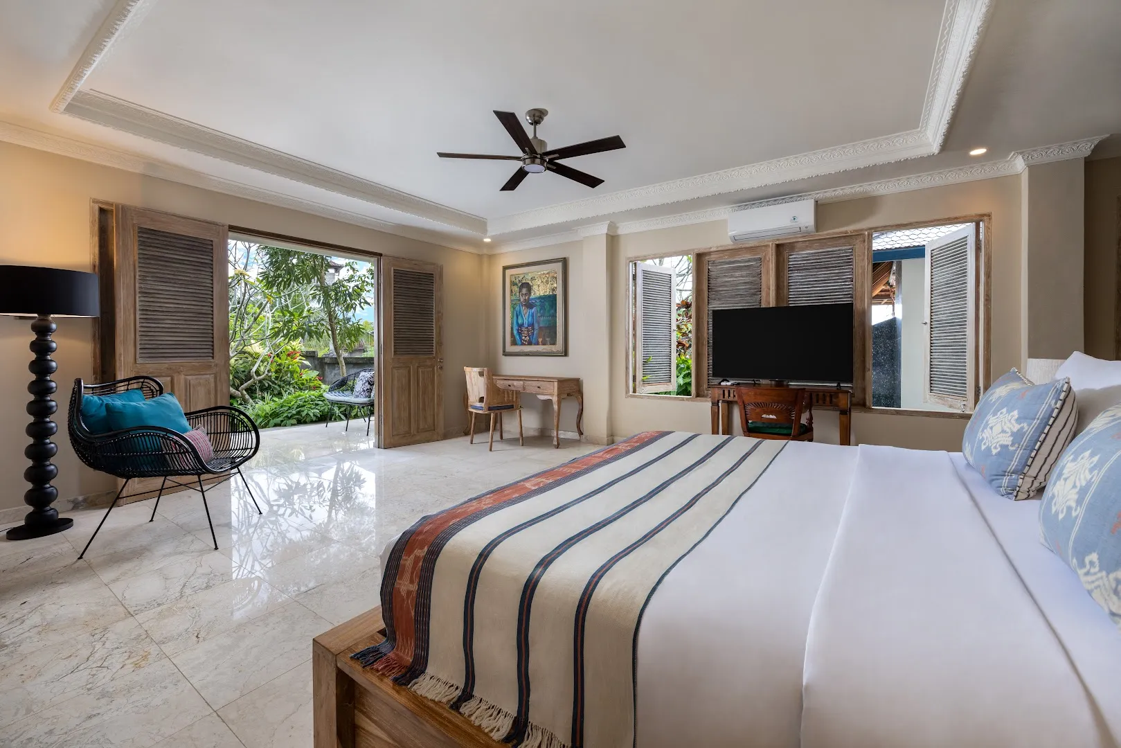 Honeymoon Guest House 2