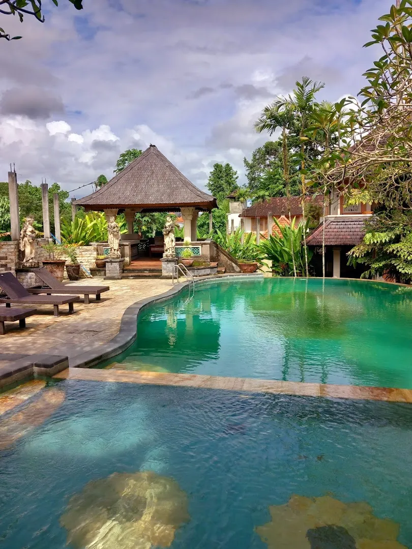 Honeymoon Guest House 3