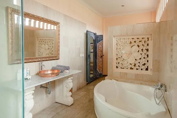 Honeymoon Guest House 4