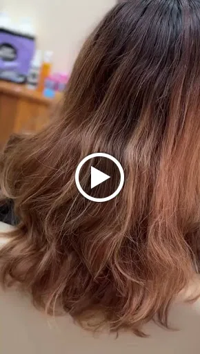 JANAKI HAIR & BEAUTY by Rda 1