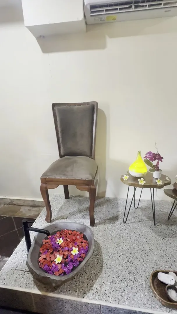Majas Spa Ubud 1