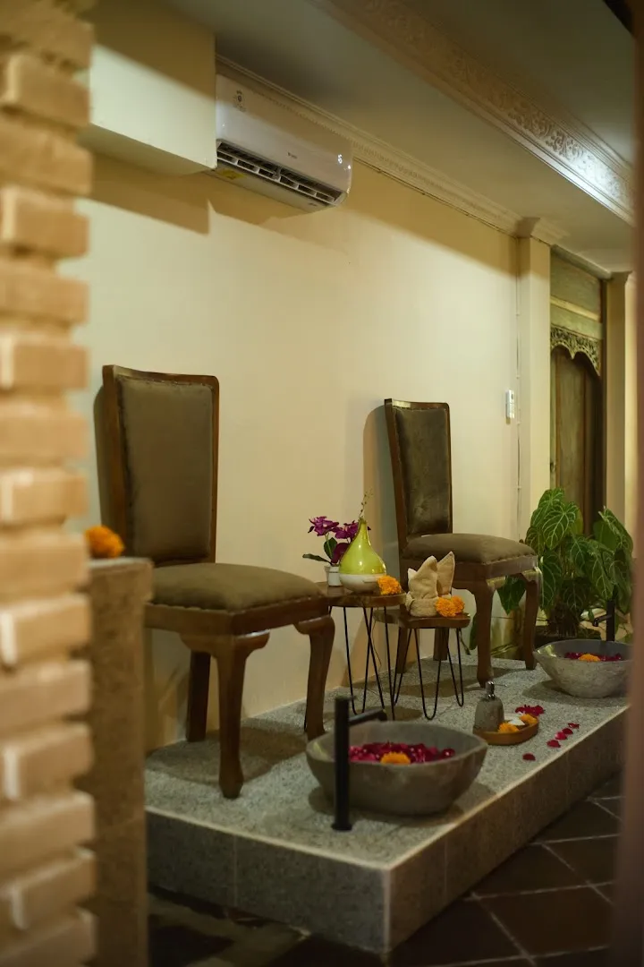 Majas Spa Ubud 2