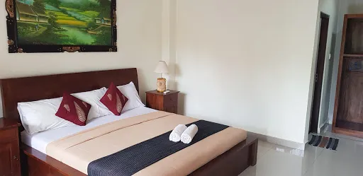 Gora House Bali 1