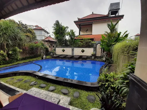 Gora House Bali 2