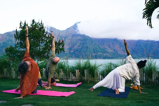 Pranasanti Yoga 2
