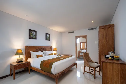 Adiwana Svarga Loka 1