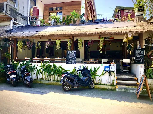 Element Restaurant and Bar 1