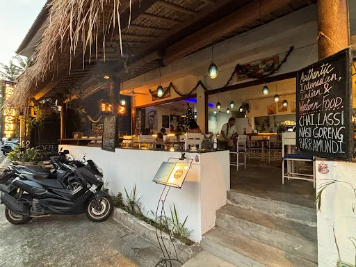 Element Restaurant and Bar 4