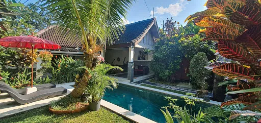 Villa Esa Ubud