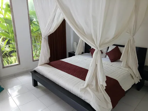 Villa Esa Ubud 1