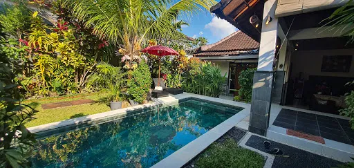 Villa Esa Ubud 2