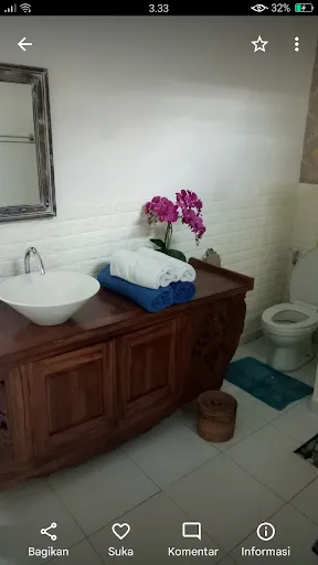 Villa Esa Ubud 3
