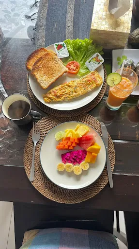 Villa Esa Ubud 4