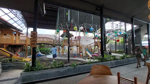 Bali Family Hangout 1