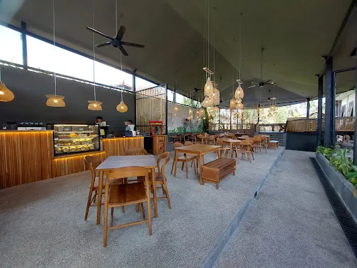 Bali Family Hangout 2