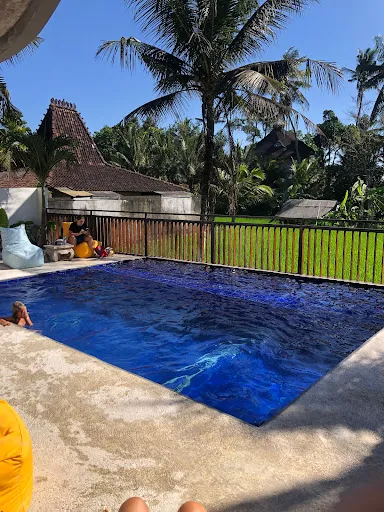 Bali Family Hangout 3