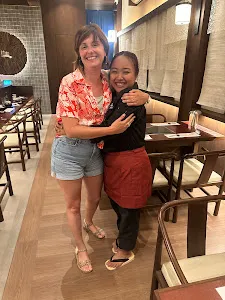 Shinraku Teppanyaki 2