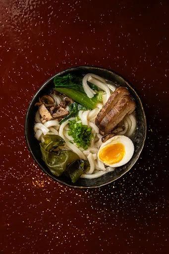 Shinraku Teppanyaki 3