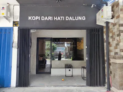 DI-HATI coffee & Eatery 2