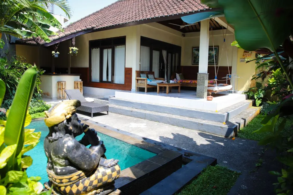 Jagi Villa 4