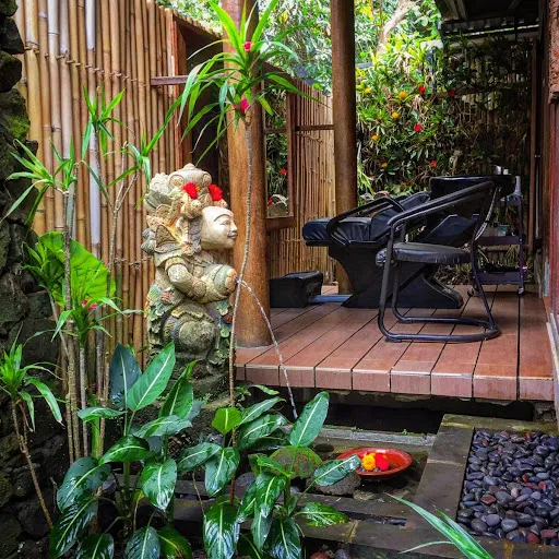 Tamiang Bali Spa 1