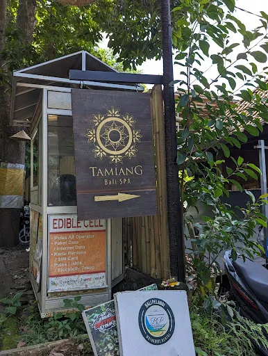 Tamiang Bali Spa 2