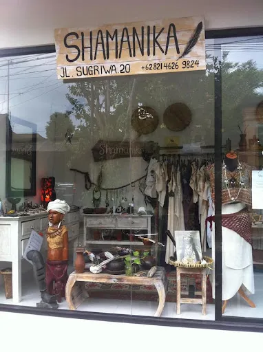 Shamanika 1