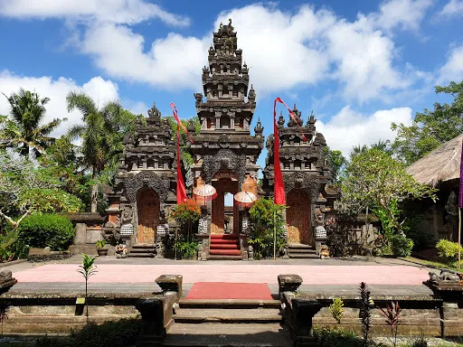Lapangan 1